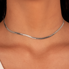 Choker Fita | 86710 - comprar online