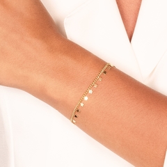 Pulseira Estrelas | 91880 - comprar online