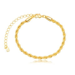 Pulseira Cordão Baiano | 93353