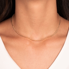 Choker Bolinhas | 95250 - comprar online