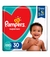 Pampers Supersec XXGx34 14-25Kg