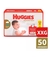 Huggies Supreme XXGx50 14-25Kg