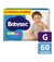 Babysec Ultra Jumbo Gx60 8,5-12 Kg