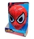 Mascara Spiderman Coleccionable con Luz Led Original Marvel