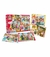 4 Puzzles 12,18,24 y 36 piezas Cocomelon