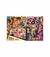 4 Puzzles 12,18,24 y 36 piezas Disney Junior