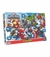 4 Puzzles 4x56 Piezas Super Hero