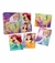 4 Puzzles 4x56 Piezas Disney Princesas