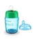 Avent Vaso Easy Sip 260ML Verde/Azul