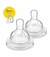 Avent Tetina Anticolic Blister x2 Fluir Muy Lento (0M+)