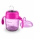 Avent Vaso Easy Sip Con Asas 200ML Rosa