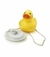 Tapon para bañera con patito Baby Innovation