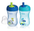 Chicco Vaso Antiderrame Advanced Cup 12M+ AZUL