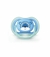 Avent Chupete Ultra Air Oso X1 (6-18M) Azul