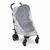 Tull Mosquitero para coche y cuna Floating Baby