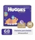 Huggies Ultra Confort Mx68