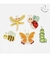 Set Insectos x5 Agua - comprar online