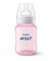 Avent Mamadera Anticolic 260ML Rosa