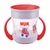 Nuk Vaso Evolution Mini Magic Cup Con Borde 360* 160ML en internet