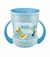 Nuk Vaso Evolution Mini Magic Cup Con Borde 360* 160ML