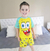 Pijama Bob Esponja - comprar online