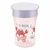 Nuk Vaso Evolution Magic Cup Con Borde 360* 230ML - Cangrejo