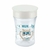 Nuk Vaso Evolution Magic Cup Con Borde 360* 230ML - Gato