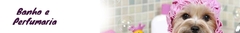 Banner da categoria Shampoos, Perfumes, Ferramentas