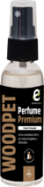 Perfume Essência Pet 60ml - fixação por até 1 semana (para cães e gatos) - loja online