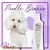 Shampoo Clareador de Pelagem Pet Tchuska 1L (para cães, gatos e coelhos) - MilluPet Espaço do Tosador