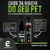 Solução para Limpeza de Orelhas (ouvidos) Oto Pet Essência Pet 500ml (para cães e gatos) - MilluPet Espaço do Tosador