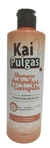 Kai Pulgas (shampoo anti-pulgas, carrapatos e piolhos para cães) 500ml