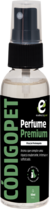 Imagem do Perfume Essência Pet 60ml - fixação por até 1 semana (para cães e gatos)