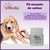 Pó Secante para Unhas Pet Tchuska 15g - estanca sangue (para cães, gatos e coelhos) - comprar online