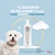 Shampoo Clareador de Pelagem Pet Tchuska 1L (para cães, gatos e coelhos) - comprar online