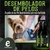 Desembolador de Pelos Essência Pet 500ml (para cães e gatos) - comprar online