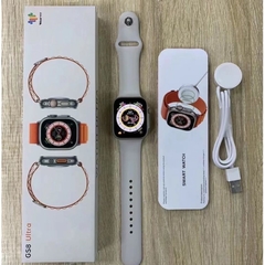 Smartwatch GS8 Ultra - comprar online