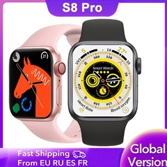 Smartwatch S8 Pro - Importou