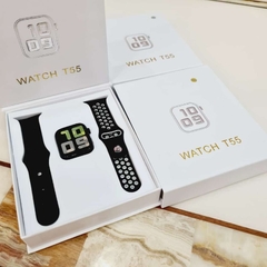 Smartwatch T55 + - comprar online