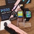 Smartwatch P80s na internet