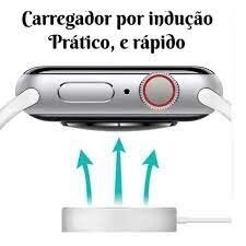 Cabo Carregador Usb Magnético apple whatch - comprar online