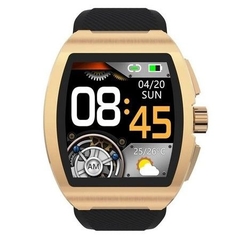 Relógio Inteligente Smartwatch C1 - comprar online
