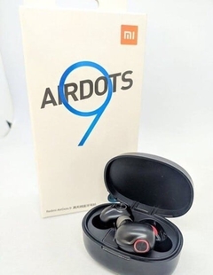 Fones de ouvido Bluetooth Xiaomi AirDots 9