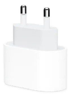 Fonte Apple Usb-c 18w (fast Charger) na internet