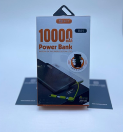 Power bank BYZ B51