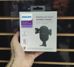 Suporte Wireless 10W Philips