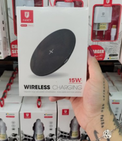 Wireless 15W Fancy