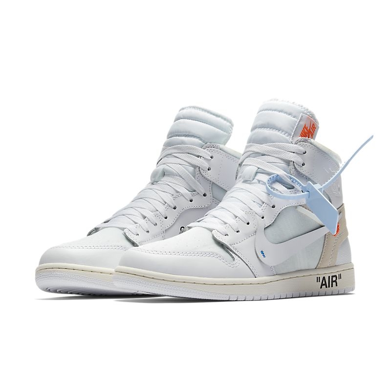 Tenis da off white