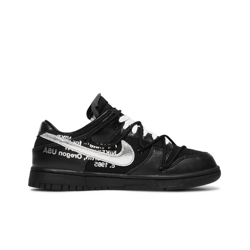 Nike free off white shops