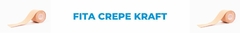 Banner da categoria Fita Crepe Kraft (Marrom)